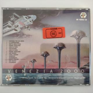 CD - Rondo' Veneziano – Venezia 2000