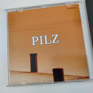 CD - Helge Waith - Auf den Flügeln der Träume