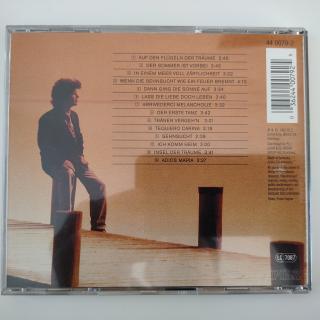 CD - Helge Waith - Auf den Flügeln der Träume