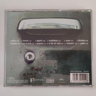 CD - Here – Brooklyn Bank