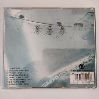 CD - The Young Gods – T.V. Sky - in Topzustand!