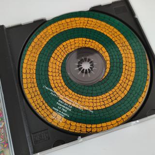 CD - The Young Gods – T.V. Sky - in Topzustand!