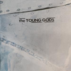 CD - The Young Gods – T.V. Sky - in Topzustand!