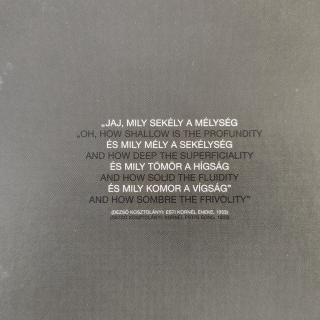 2xCD - Yonderboi – Shallow And Profound