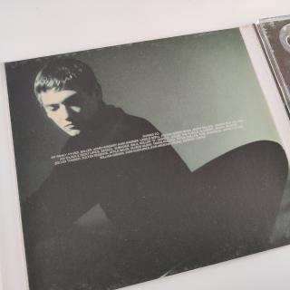 2xCD - Yonderboi – Shallow And Profound