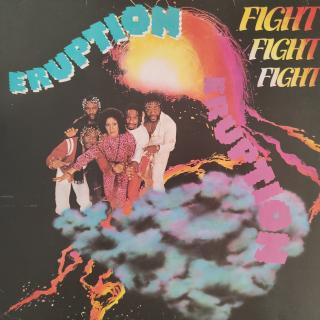 LP - Eruption – Fight Fight Fight