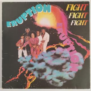 LP - Eruption – Fight Fight Fight