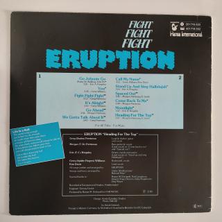 LP - Eruption – Fight Fight Fight