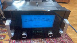McIntosh MC1201 Power Amplifier - 2 Monos - mit OVP - TOP