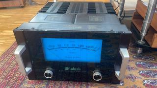 McIntosh MC1201 Power Amplifier - 2 Monos - mit OVP - TOP