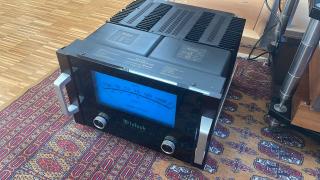 McIntosh MC1201 Power Amplifier - 2 Monos - mit OVP - TOP