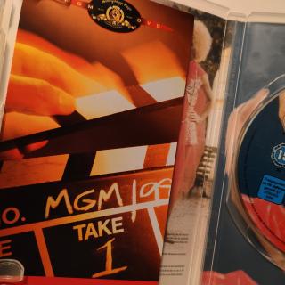 DVD - FELLINI'S ROMA - in Topzustand