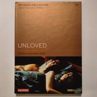 DVD - UNLOVED - ARTHAUS Collection - Asiatisches Kino