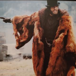 DVD - McCabe & Mrs. Miller - von Robert Altman aus 1971