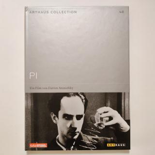 DVD - PI - ARTHAUS COLLECTION