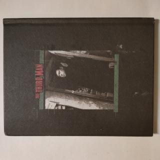 Blu-Ray - THE THIRD MAN (Der Dritte Mann)