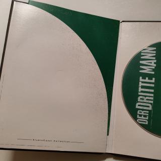 Blu-Ray - THE THIRD MAN (Der Dritte Mann)