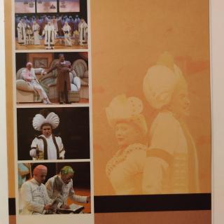 DVD - IL TURCO IN ITALIA - Oper von Giocchino Rossini