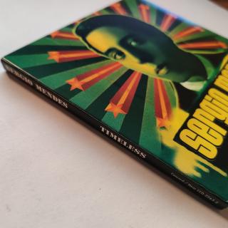 CD - Sergio Mendes – Timeless - produziert von will.i.am