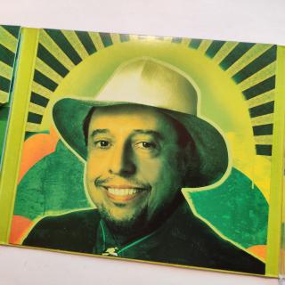 CD - Sergio Mendes – Timeless - produziert von will.i.am