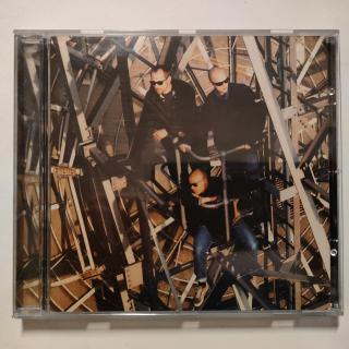 CD - Absolute Beginner – Bambule - UMD 70095