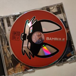 CD - Absolute Beginner – Bambule - UMD 70095