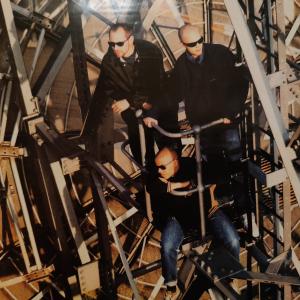 CD - Absolute Beginner – Bambule - UMD 70095