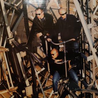 CD - Absolute Beginner – Bambule - UMD 70095