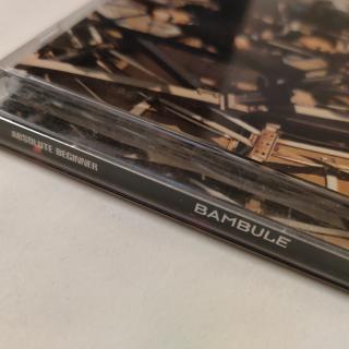 CD - Absolute Beginner – Bambule - UMD 70095