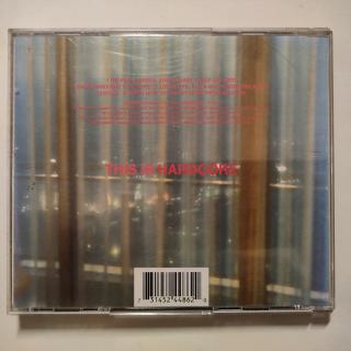 CD - Pulp – This Is Hardcore