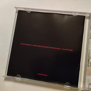 CD - Pulp – This Is Hardcore