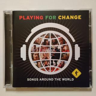 CD und DVD - Playing For Change – Songs Around The World
