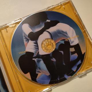 CD - Jacob Banks – Village - in Topzustand 