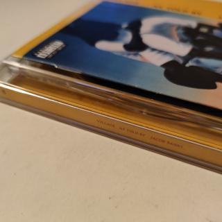 CD - Jacob Banks – Village - in Topzustand 