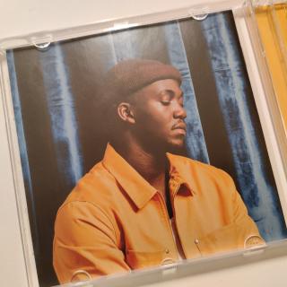 CD - Jacob Banks – Village - in Topzustand 