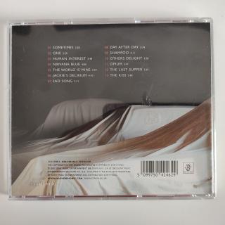 CD - Hooverphonic – Hooverphonic Presents Jackie Cane