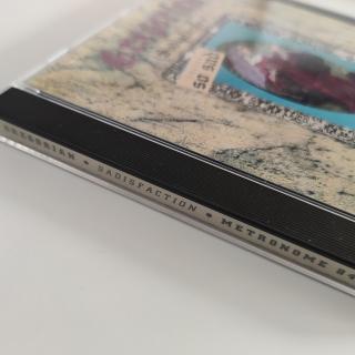 CD - Gregorian – Sadisfaction