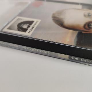 CD - Bijelo Dugme – Doživjeti Stotu