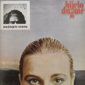 CD - Bijelo Dugme – Doživjeti Stotu
