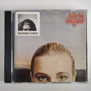 CD - Bijelo Dugme – Doživjeti Stotu