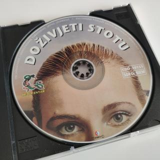 CD - Bijelo Dugme – Doživjeti Stotu