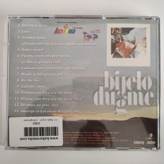 CD - Bijelo Dugme – Doživjeti Stotu