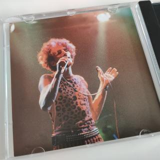 CD - Bijelo Dugme – Doživjeti Stotu