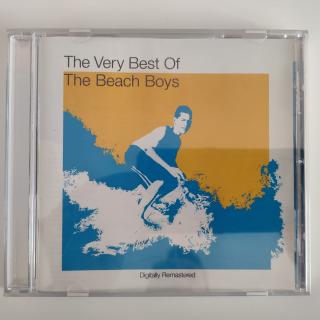 CD - The Beach Boys – The Very Best Of The Beach Boys