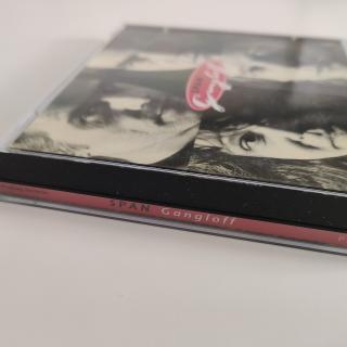 CD - Span – Gangloff