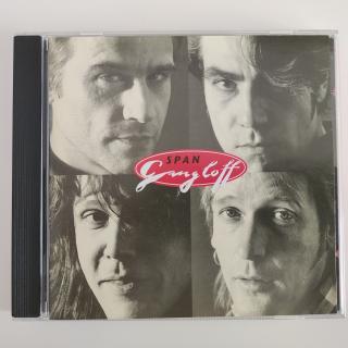 CD - Span – Gangloff