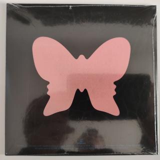 CD Promo - Coldplay – Left Right Left Right Left