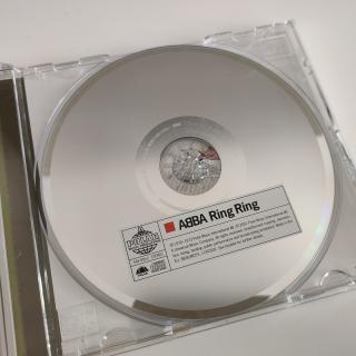 CD - ABBA – Ring Ring