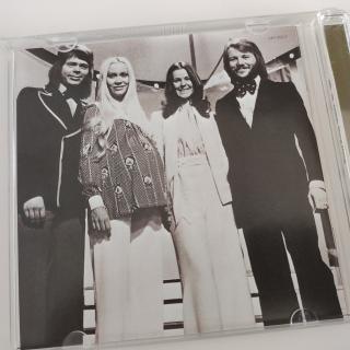 CD - ABBA – Ring Ring