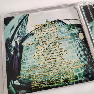 CD - Sléo – Ensemble Pour Une Nouvelle Aventure